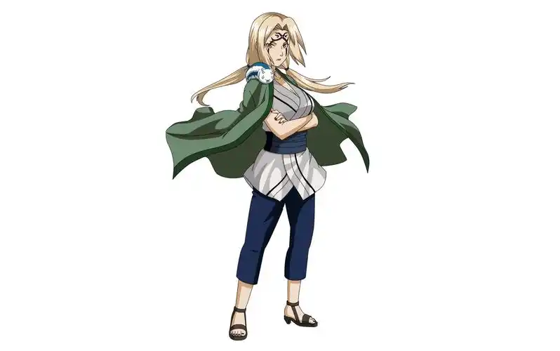 火研社纲手百豪