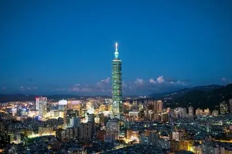 台湾_图片大全_全景网