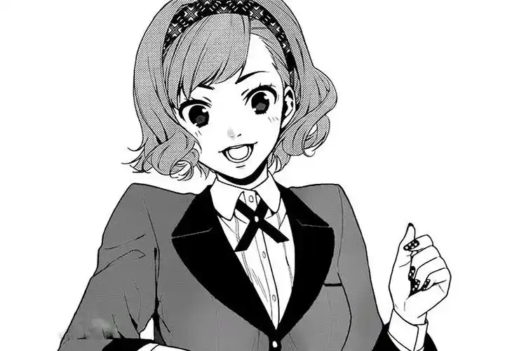 656666《五等分的花嫁》中野五月——获利贲《狂赌之渊》