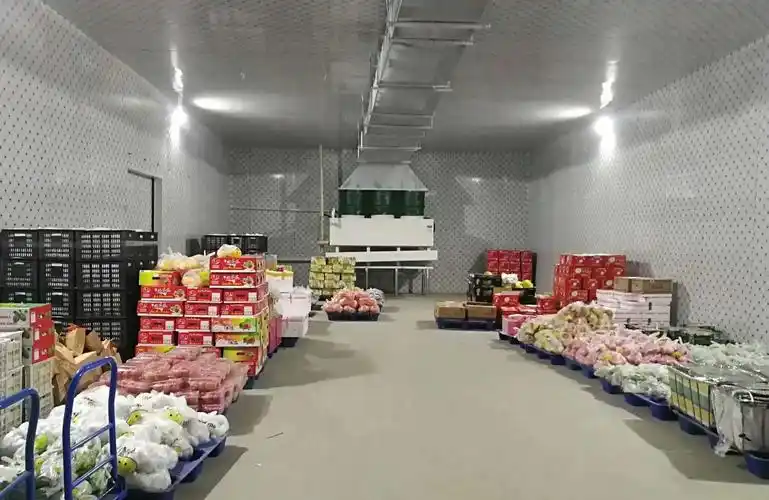 这些关于成都水果保鲜库的信息你真的都了解吗