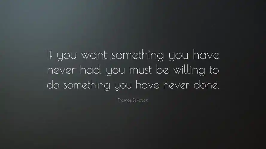 托马斯·杰斐逊创意英文语录,高清壁纸图片,非主流-回车桌面