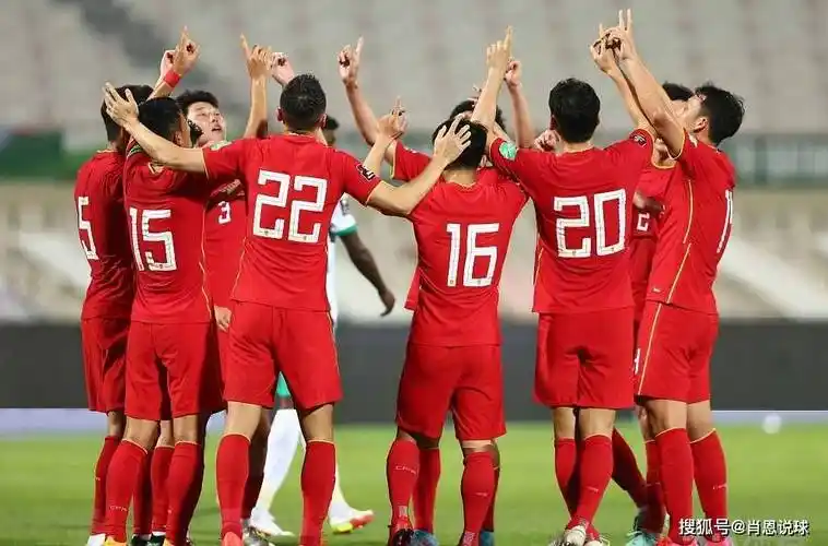 世界杯预选赛前瞻中国vs新加坡比分预测