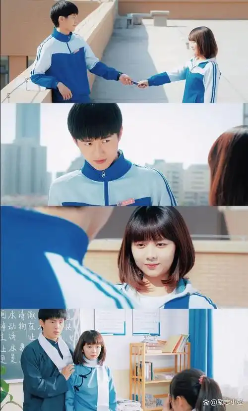 《最好的我们》七周年:青春里的他们,最好的不是青春