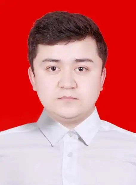 求高手ps一下换成穿白衬衣的证件照 ?谢谢啦