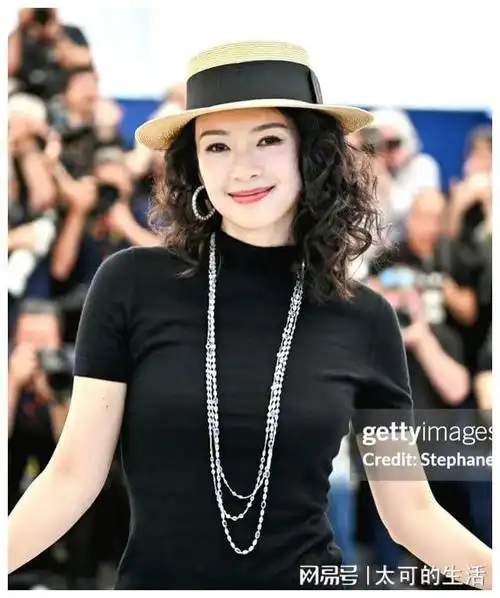 影后|章子怡|奥斯卡|戛纳电影节_网易订阅