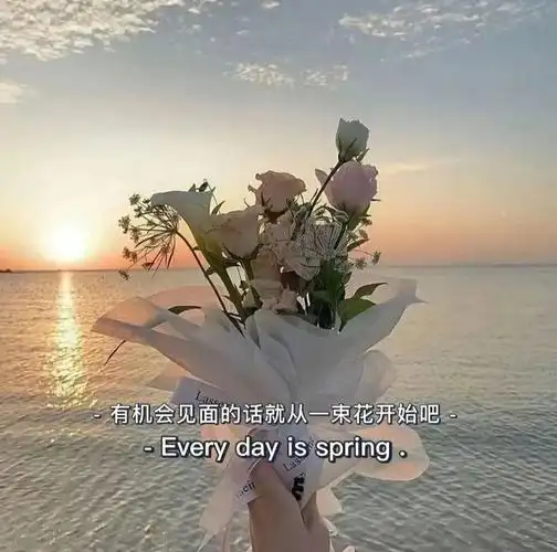 背景图抖音热门的朋友圈背景图