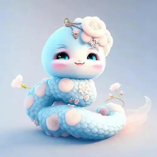 生肖蛇的四种知己,最让他心安的朋友