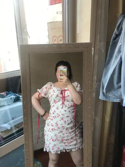 身高163 体重150 93102 9288 98107这款我买了两种长度,一直