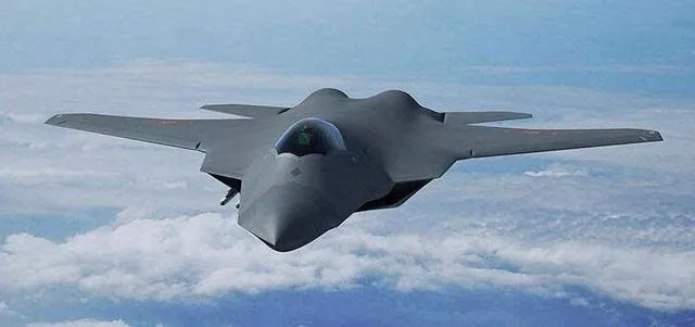 一代,探索一代的思路展开研发,目前中国歼-20五代机已经小批量服役,其