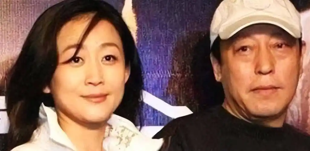 倪大红:影视圈的"面瘫"影帝,倪萍的表妹夫,难怪如今蒸蒸日上_倪炜