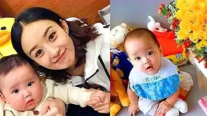 为啥赵丽颖不和冯绍峰争孩子抚养权?得知真相,网友:是我也不争