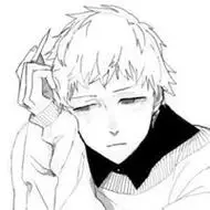 动漫小混混头像男生【点击鼠标右键下载】