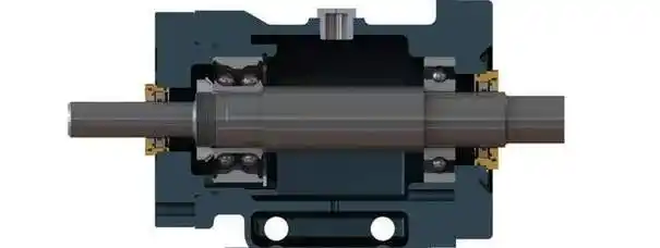 润滑泄漏=密封失效?轴承箱润滑剂泄漏的主要原因