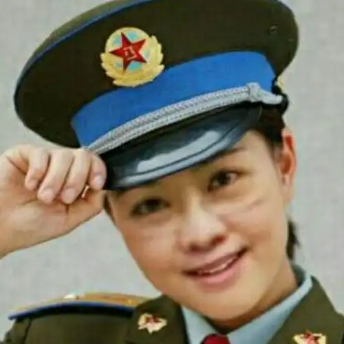 绿色军衣【完美高清版】