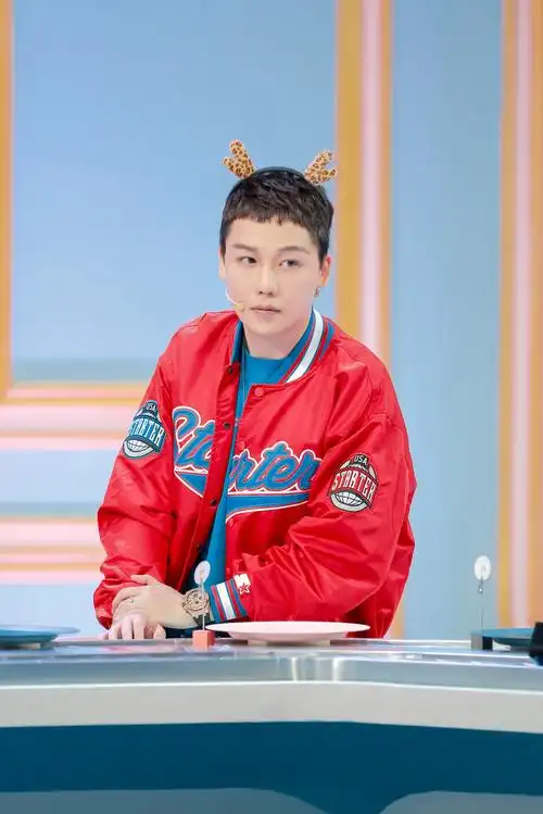 《变身总动员》刘维"灵魂拷问"嘉宾 幽默对话尽展清奇脑回路