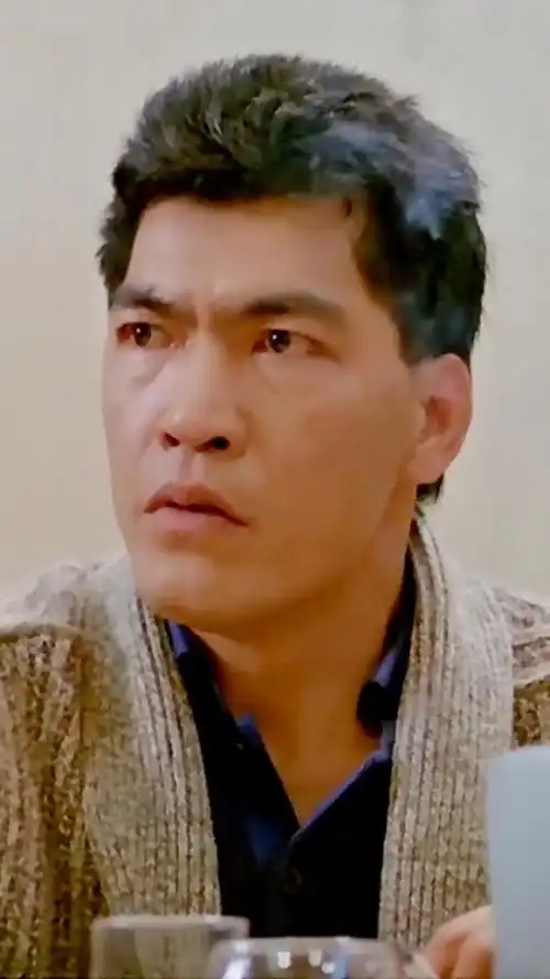 成奎安,大傻哥是投降输一半创始人