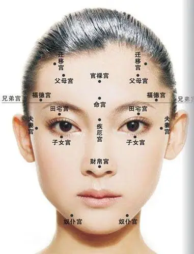 这五种女人面相一定有好姻缘