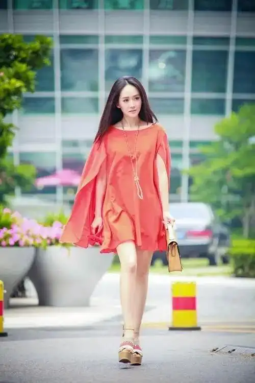 张定涵:从寇世勋到王志飞,她是喜欢老戏骨还是老男人?