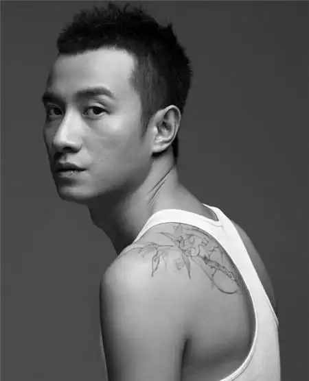 寸头适合什么脸型 完美驾驭硬汉风-男生发型图片-发型站_最新流行发型