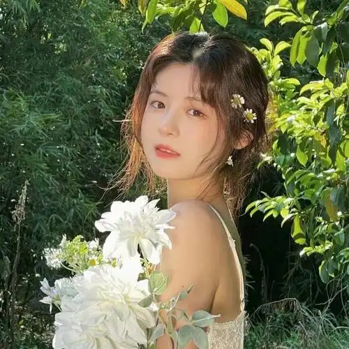 头像| 高级感头像女生森系ins仙气 - 知乎