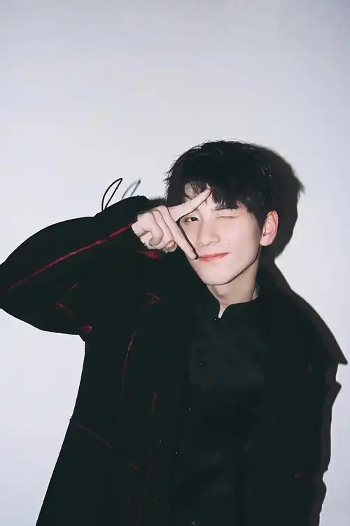 金色男高音蔡程昱