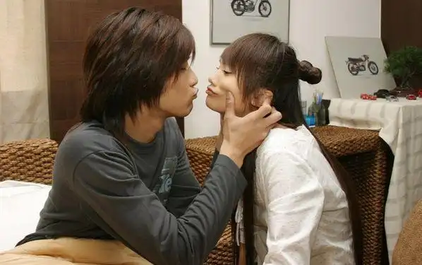 高能超甜贺军翔x杨丞琳cut台湾偶像剧童年回忆粉红换换爱恶魔在身边