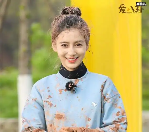 杨颖团队为何要内涵跑男她会因此退出跑男吗