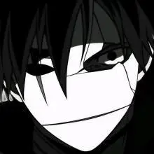 热血青春的男生动漫头像充满羁绊