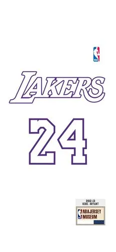 科比布莱恩特7815 - 堆糖,美图壁纸兴趣社区