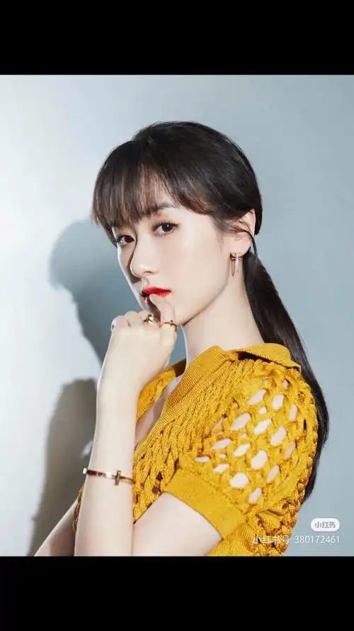 袁冰妍#我的小可爱袁冰妍