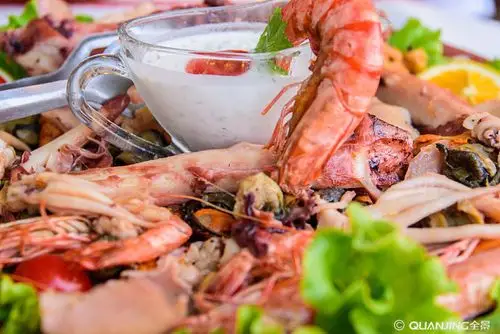 海鲜图片_图片大全