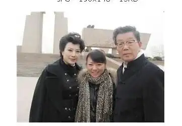 车晓彤个人资料图片 车晓彤现任妻子是谁