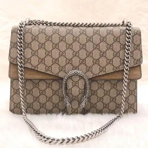 古驰十大经典款女包