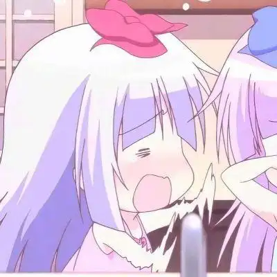 沙雕闺蜜头像|"羡慕我的闺蜜有一个世界上最好的闺蜜"