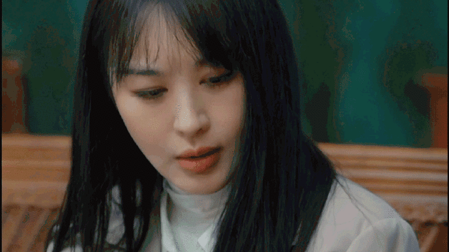 李菲儿 有效配角