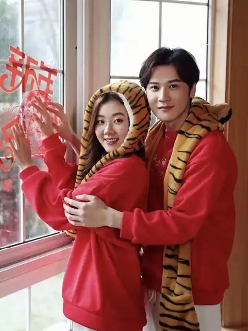 真假檀健次系列