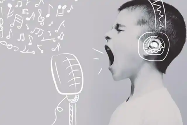 唱歌爱跑调原来也是一种病 医生教你来自救