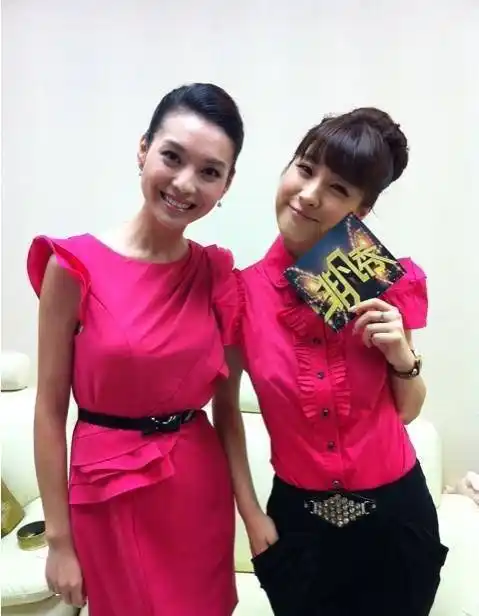 《养生堂》主持人悦悦,爆唯美写真,因太漂亮遭骚扰,她近况如何_刘洪悦