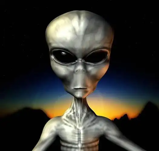 宇宙中有外星人吗