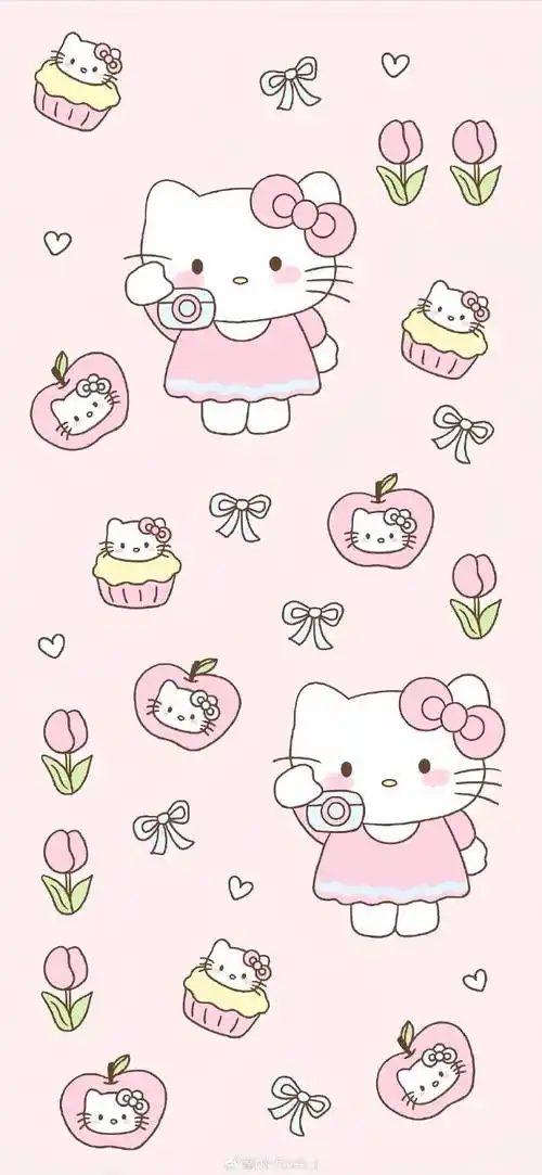 可爱壁纸