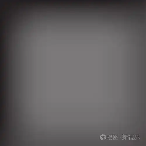 模糊灰色背景矢量图摘要