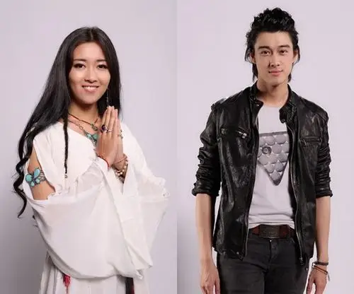 图央吉玛老公身份背景大曝光上中国之星却遭吐槽