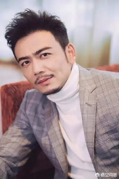 欢乐颂2的包总演员(《欢乐颂2》里的小包总杨烁,是个怎样的演员?