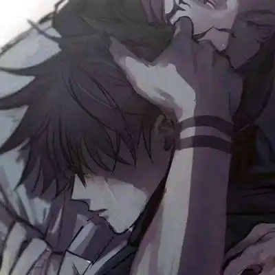 伤感动漫男头_男生头像_我要个性网