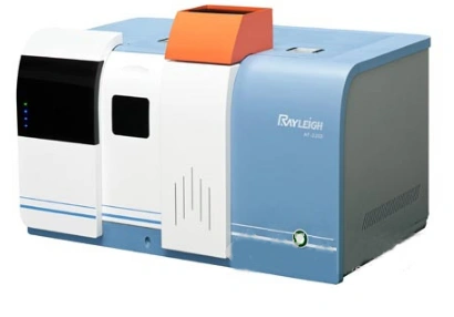 原子发射光谱仪的构成和基本部件分别是什么有哪些特点