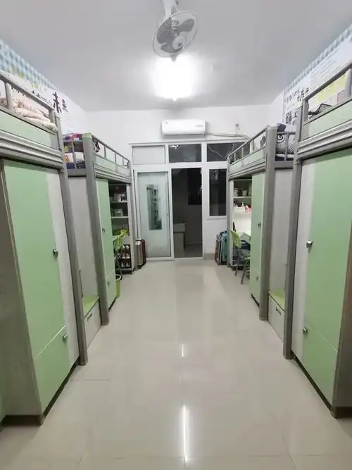 重庆医科大学宿舍条件怎么样重庆医科大学宿舍真实照片曝光