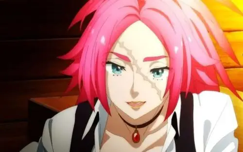 6.弗朗西斯·德雷克(rider)