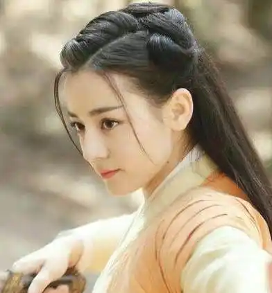 龙须刘海是一种什么样的刘海呢?