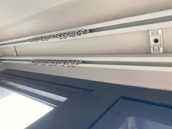 动手安装1688窗帘轨道06