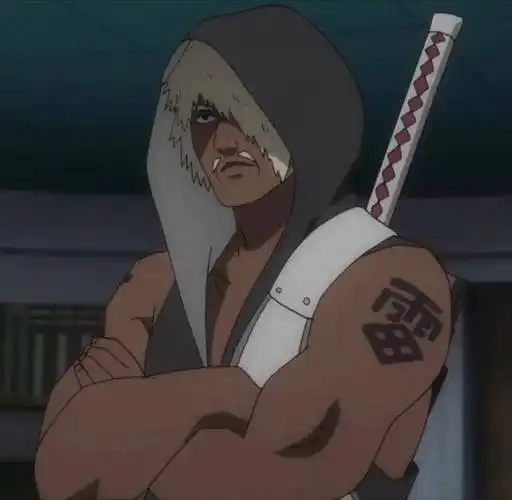 火影:有雷遁克制土遁的设定,意味着土影打不过雷影了吗?